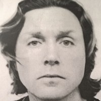 Tony Duane