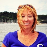 Kim Crockatt