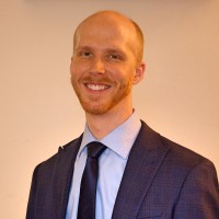 Matthew Krieger , Lmsw