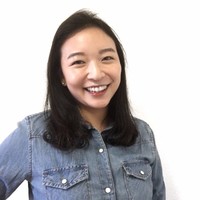 Sandra Kim
