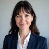 Liz Mcghie