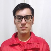 Jackson Machado