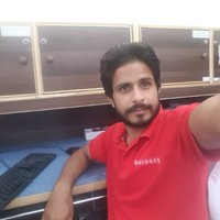 Kamran Arfan