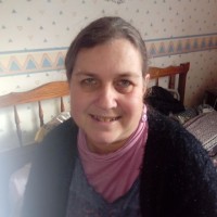 Brigitte Walsh