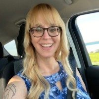 Karen Pike, Ccp