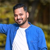 Aditya Chavan