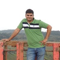 Kuldeep Verma