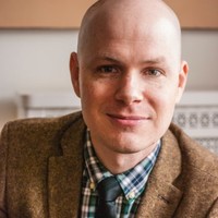 Seth Middleton