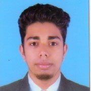 Adeel Mohammed