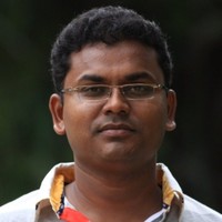 Dipti Ranjan Lenka