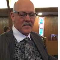 Mike Allen