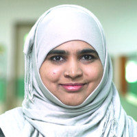 Samreen Tarranum