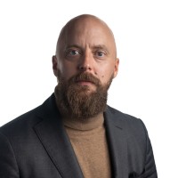 Daniel Ahlberg