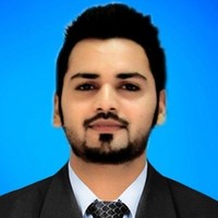 Shahroz Khan