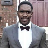 Alvin Brown Jr. MSc