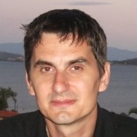 Dejan Nikolic