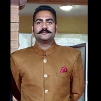 Paramveer Singh Deora
