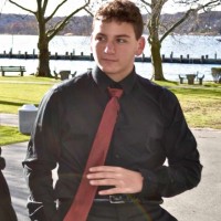 Justin Olthoff