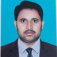 Muhammad Khan Anjum