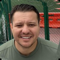 Tiago Feliciano dos Santos