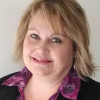 Monica Raleigh