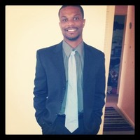 Demetrius Mitchell