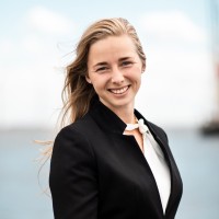 Janelle de Vries - Bos