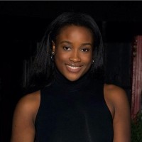 Ivie Idahosa-Erese