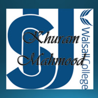 Khuram Mahmood