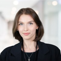 Victoria Gorbacheva