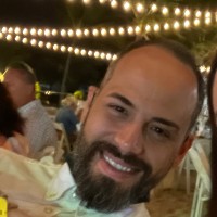 Eric Rivera