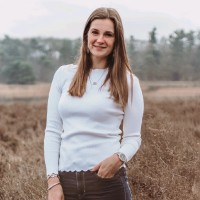 Daphne Van Eijck