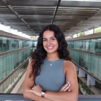 Maria Luísa Moreira