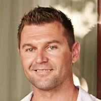 Troy Booth