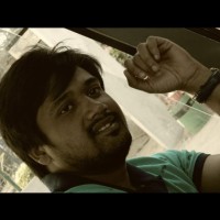 Nishikant Sahoo