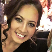 Lauren Farrell