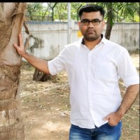 Yogesh Amodkar