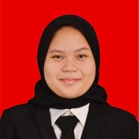 Syaifa Nissa Camilla