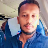 Mohamed Omer