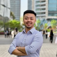 Evan Shih