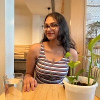 DEVANSHI AGRAWAL