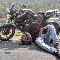 vinod saravana
