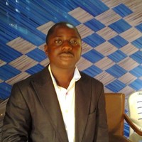 Oyedokun Femi
