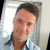 Tony Martinovic