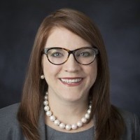 Amy Kiefer Hansen