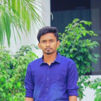 Tamilarasan G