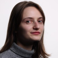 Ilona Yarkova