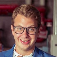 Zachary Stein