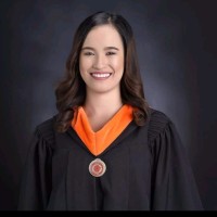 Larra Jane De Jesus