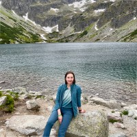 Anastasia Shynkarenko